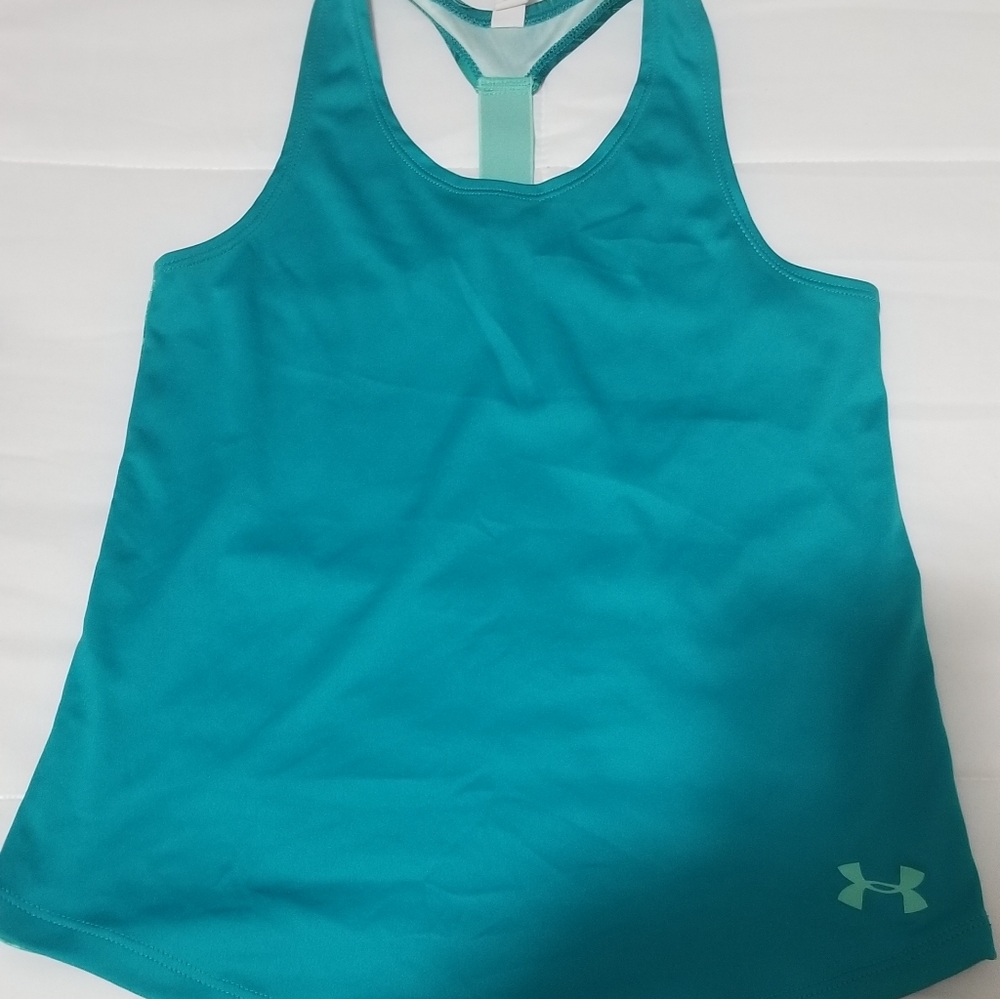 Girl sport shirt